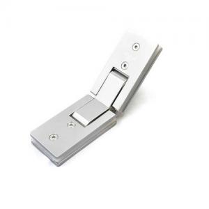 135° Glass Hinge-Rectangle