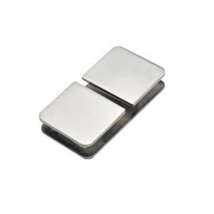180° Glass Clamp