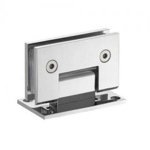 90° Glass Hinge-Single Sided 
