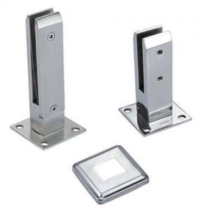 Glass Fence Spigot