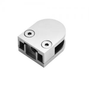 Half Moon Glass Clamp